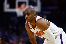 Phoenix Suns v Los Angeles Clippers - Game Three