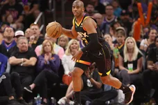 Los Angeles Clippers v Phoenix Suns - Game Two