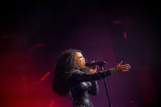 Chlöe: The In Pieces Tour - Houston, TX