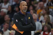 Phoenix Suns v Denver Nuggets - Game Two