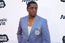 Music Will Hosts 15th Annual Benefit Honoring BabyFace, Tom Morello And Idina Menzel