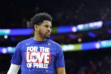 Boston Celtics v Philadelphia 76ers - Game Six