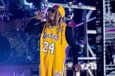 Lil Wayne Performs At The Wiltern