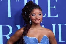 "The Little Mermaid" Australian Premiere - Arrivals