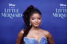 "The Little Mermaid" Australian Premiere - Arrivals