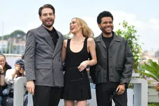 "The Idol" Photocall - The 76th Annual Cannes Film Festival