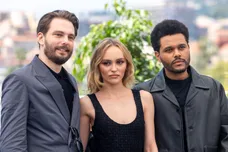 "The Idol" Photocall - The 76th Annual Cannes Film Festival