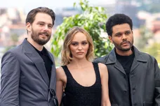 "The Idol" Photocall - The 76th Annual Cannes Film Festival