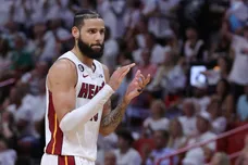 Boston Celtics v Miami Heat - Game Four