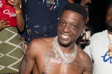 Boosie Badazz In Concert - Houston, TX