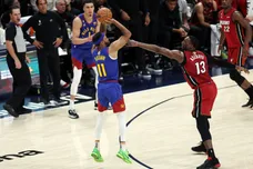 2023 NBA Finals - Game One