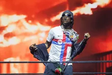 Primavera Sound Barcelona 2023 - Day 2