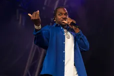 Primavera Sound Barcelona 2023 - Day 2