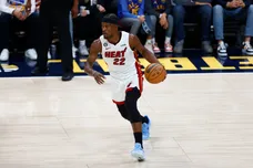 2023 NBA Finals - Game Two