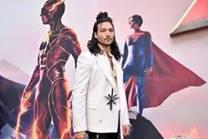 Los Angeles Premiere Of Warner Bros. "The Flash" - Arrivals