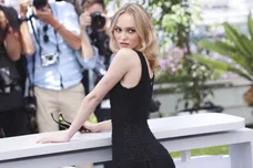 Lily-Rose Depp