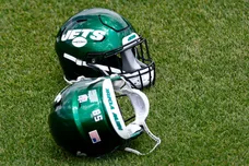 New York Jets Offseason Workout