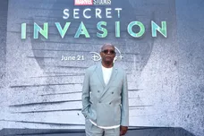 Secret Invasion Launch Event