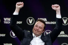 7th Viva Technology Conference In Paris - Day 3