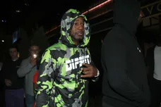 "For Khadija" Tribeca Festival After Party