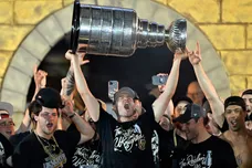 Vegas Golden Knights Victory Parade And Rally