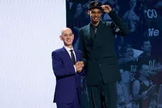 2023 NBA Draft