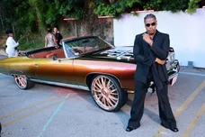 Netflix Premiere of "They Cloned Tyrone"