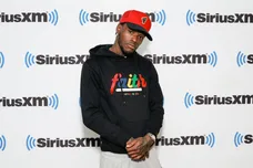 Celebrities Visit SiriusXM - June 28, 2023