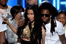 BET AWARDS '14 - Show