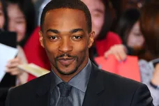 "Captain America: The Winter Soldier" - UK Film Premiere - Red Carpet Arrivals