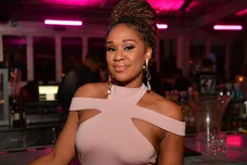 Kontrol Women Of Style Dinner Honoring Chili