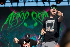 2017 Sasquatch! Music Festival