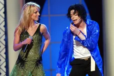 Michael Jackson's 30th Anniversary Celebration - Show