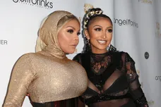 A Day Party And Fashion Experience - Yekim X Brinks - Arrivals