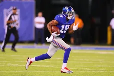NFL: AUG 26 Preseason - Jets at Giants
