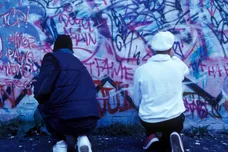 Photo of HIP HOP and GRAFFITI