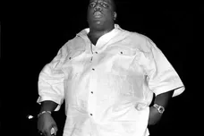 Photo of NOTORIOUS BIG