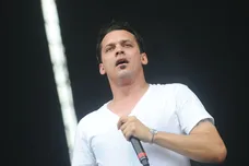 2009 Lollapalooza Music Festival - Day 2