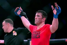 Bellator 192: Lima v MacDonald