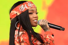 2023 Coachella Valley Music And Arts Festival - Weekend 1 - Day 3