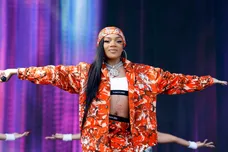 2023 Coachella Valley Music And Arts Festival - Weekend 1 - Day 3