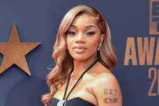 2023 BET Awards - Arrivals