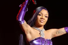 GloRilla Talks Lead Men On Bored