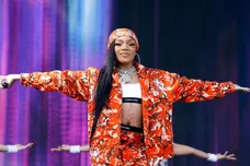 2023 Coachella Valley Music And Arts Festival - Weekend 1 - Day 3