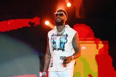 Legendz Of The Streetz Tour Reloaded