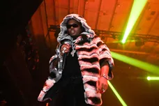 Gunna Presents New Album "DS4EVER"