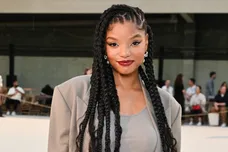 Ami Alexandre Mattiussi : Front Row - Paris Fashion Week - Menswear Spring/Summer 2024