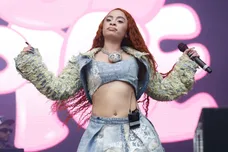 2023 iHeartRadio Music Awards - Winners Walk