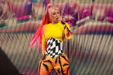 Pitbull In Concert With Iggy Azalea