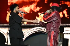 HOT 107.9's Birthday Bash 2023